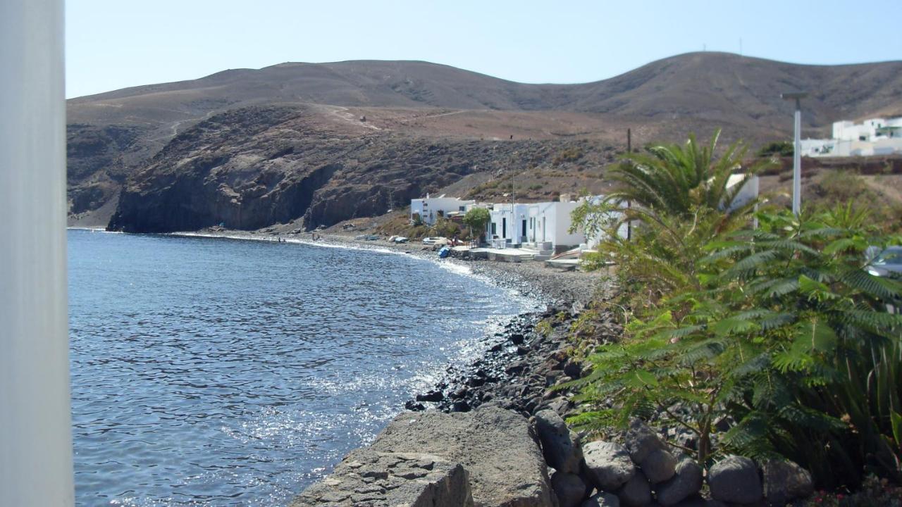 Casa Ale Lejlighed Playa Quemada Eksteriør billede