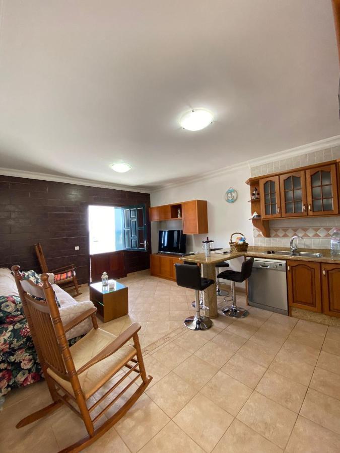 Casa Ale Lejlighed Playa Quemada Eksteriør billede