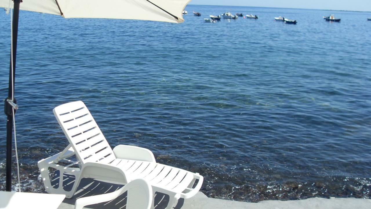 Casa Ale Lejlighed Playa Quemada Eksteriør billede